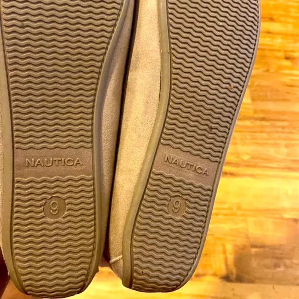 Nautica slippers - Picture 5 of 6